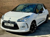 CITROEN DS3