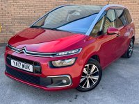 CITROEN GRAND C4 PICASSO