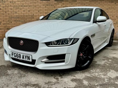 JAGUAR