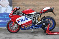 DUCATI 999